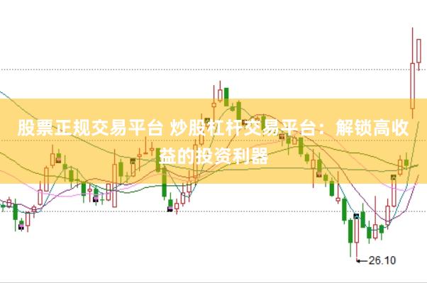 股票正规交易平台 炒股杠杆交易平台：解锁高收益的投资利器