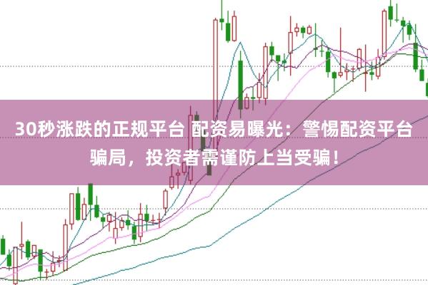30秒涨跌的正规平台 配资易曝光：警惕配资平台骗局，投资者需谨防上当受骗！