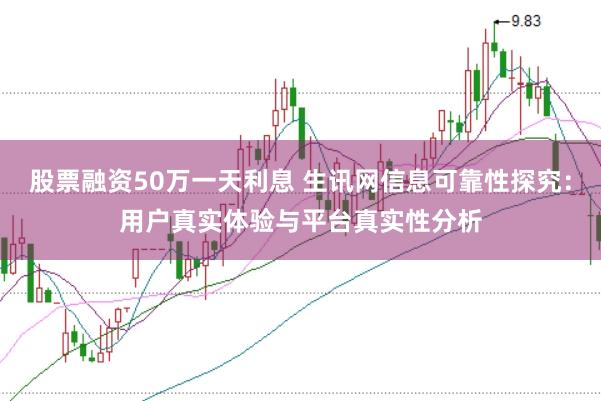 股票融资50万一天利息 生讯网信息可靠性探究：用户真实体验与平台真实性分析