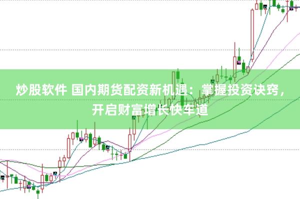炒股软件 国内期货配资新机遇：掌握投资诀窍，开启财富增长快车道