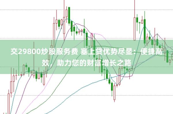 交29800炒股服务费 塞上贷优势尽显：便捷高效，助力您的财富增长之路