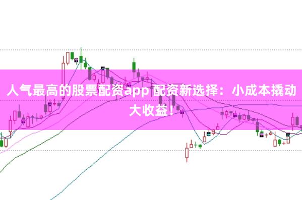 人气最高的股票配资app 配资新选择：小成本撬动大收益！