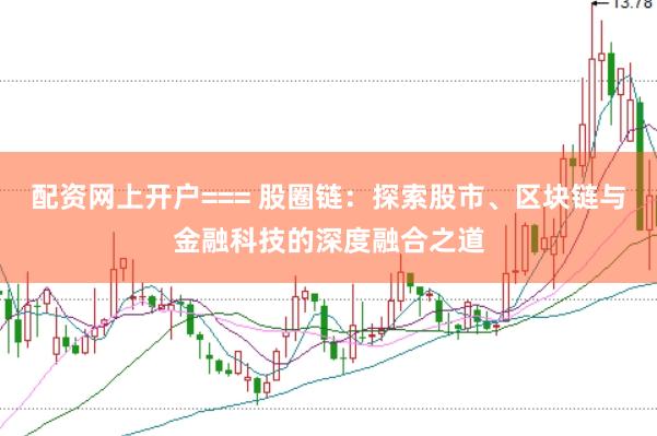 配资网上开户=== 股圈链：探索股市、区块链与金融科技的深度融合之道