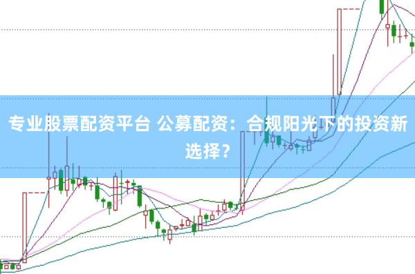 专业股票配资平台 公募配资：合规阳光下的投资新选择？
