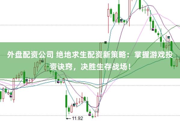 外盘配资公司 绝地求生配资新策略：掌握游戏投资诀窍，决胜生存战场！
