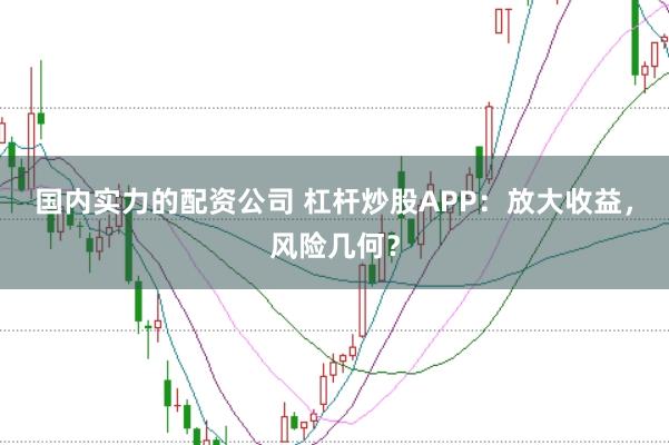 国内实力的配资公司 杠杆炒股APP：放大收益，风险几何？