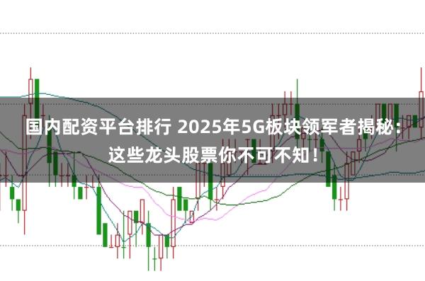 国内配资平台排行 2025年5G板块领军者揭秘：这些龙头股票你不可不知！