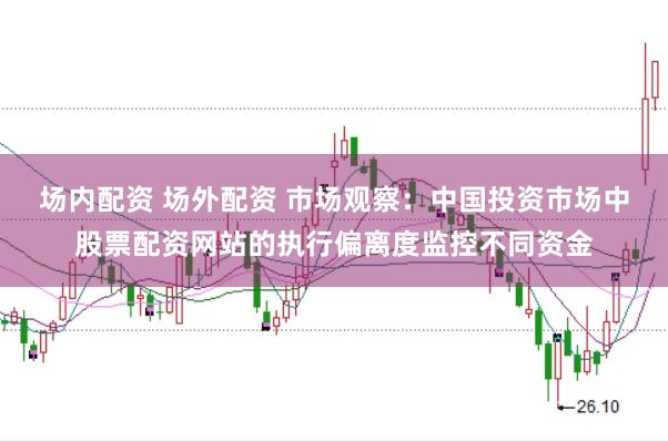 场内配资 场外配资 市场观察：中国投资市场中股票配资网站的执行偏离度监控不同资金