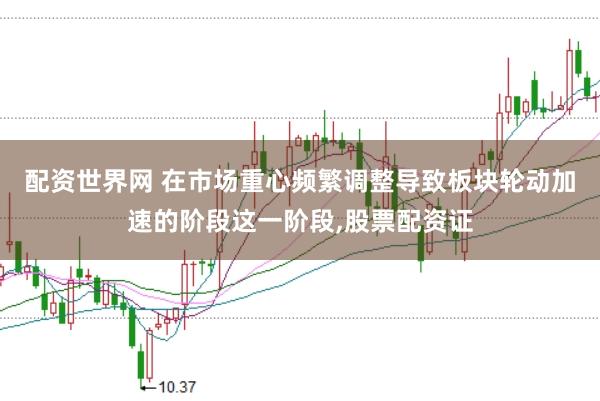 配资世界网 在市场重心频繁调整导致板块轮动加速的阶段这一阶段，股票配资证