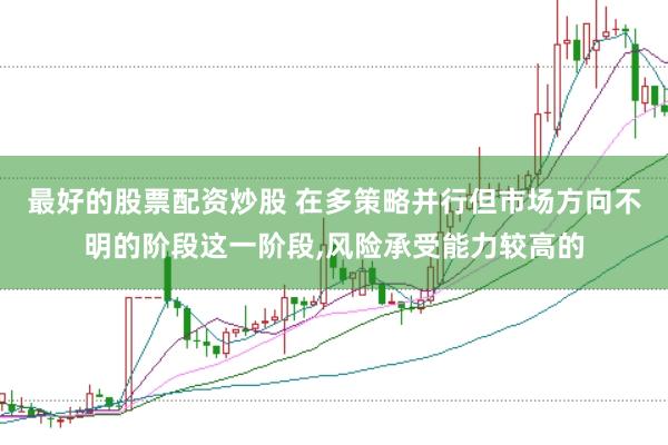 最好的股票配资炒股 在多策略并行但市场方向不明的阶段这一阶段,风险承受能力较高的
