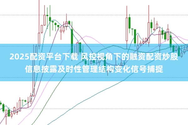 2025配资平台下载 风控视角下的融资配资炒股信息披露及时性管理结构变化信号捕捉