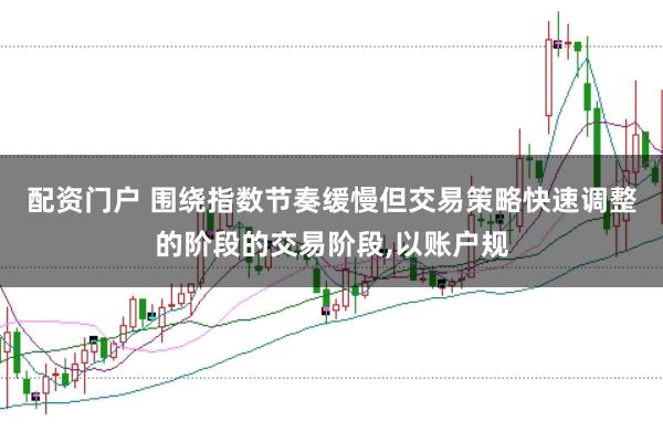 配资门户 围绕指数节奏缓慢但交易策略快速调整的阶段的交易阶段，以账户规