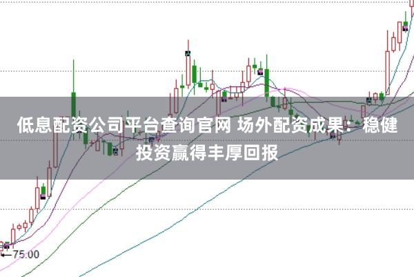 低息配资公司平台查询官网 场外配资成果：稳健投资赢得丰厚回报