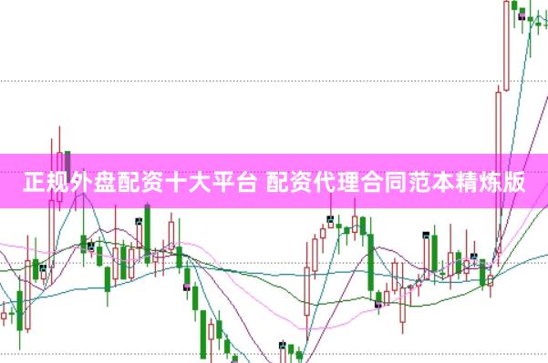 正规外盘配资十大平台 配资代理合同范本精炼版