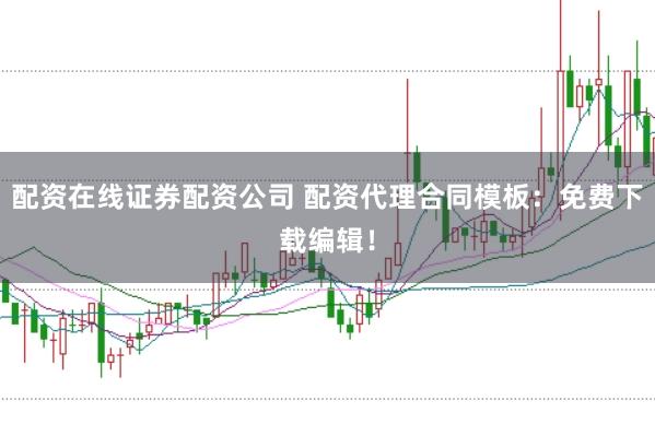 配资在线证券配资公司 配资代理合同模板：免费下载编辑！