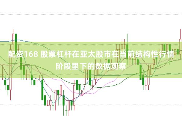 配资168 股票杠杆在亚太股市在当前结构性行情阶段里下的数据观察