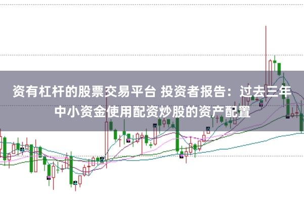 资有杠杆的股票交易平台 投资者报告：过去三年中小资金使用配资炒股的资产配置