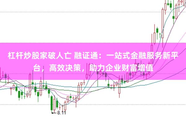 杠杆炒股家破人亡 融证通：一站式金融服务新平台，高效决策，助力企业财富增值