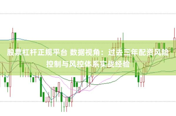 股票杠杆正规平台 数据视角：过去三年配资风险控制与风控体系实战经验